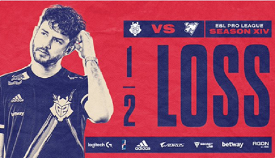 罗技G电竞生态的创新与发展