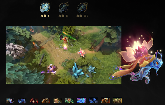 内战一触即发 LOL S15 TES对决BLG争夺八强席位