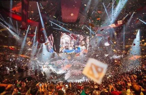 中国战队AG.AL在电竞世界杯英雄联盟项目中夺得亚军