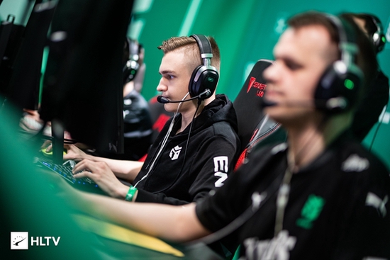 Yandex成功夺得DOTA2梦幻联赛冠军