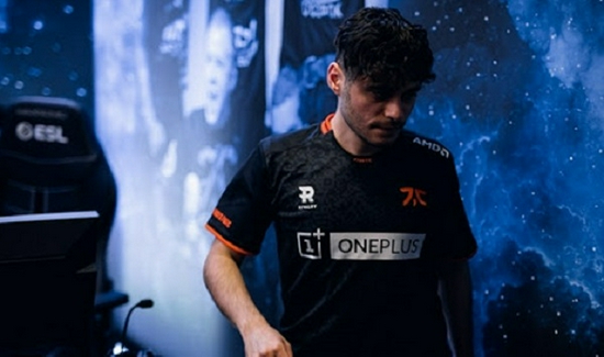 前LOL冠军doinb转型Dota2即将带队参加TI15