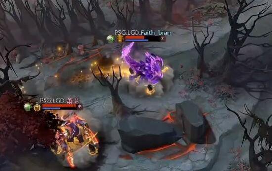 全面解析LOL海克斯大乱斗灵魂净化符文效果